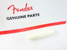 Fender Stratocaster American Vintage 60s Tremolo Arm Tip Vintage White 0094281049